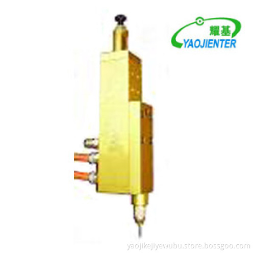 0.1-1cc dosing valve